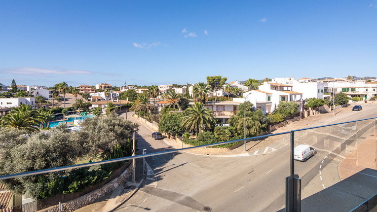 JS Portocolom Suites